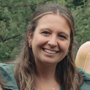 Fundraising Page: Lauren Brandstatter